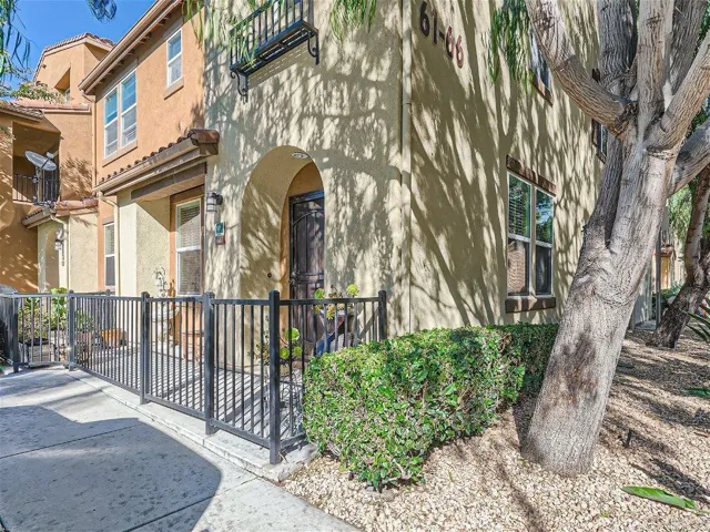 4300 Newton Avenue Unit 66, San Diego, California 92113