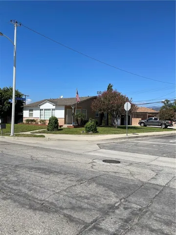 20019 E Calora Street, Covina, California 91724