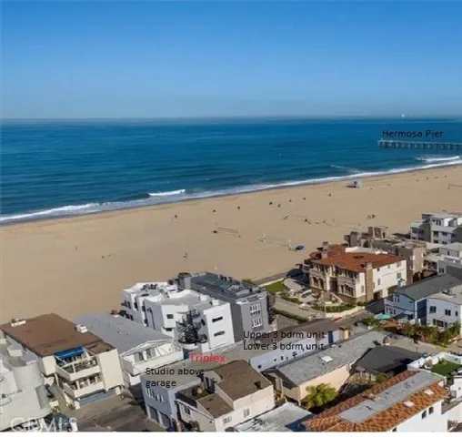 18 6th Street, Hermosa Beach, California 90254