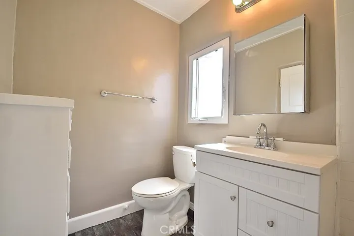 Full Bath