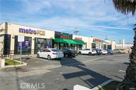 622 W 85th Street Unit 1/2, Los Angeles, California 90044