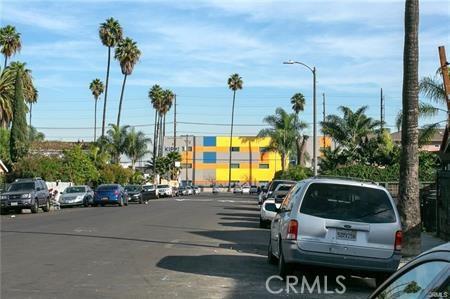 622 W 85th Street Unit 1/2, Los Angeles, California 90044