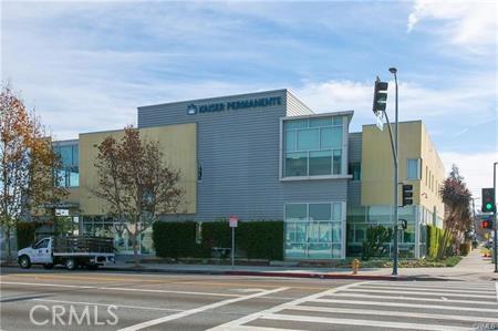 622 W 85th Street Unit 1/2, Los Angeles, California 90044