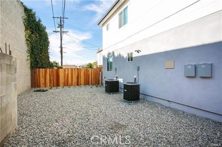 622 W 85th Street Unit 1/2, Los Angeles, California 90044