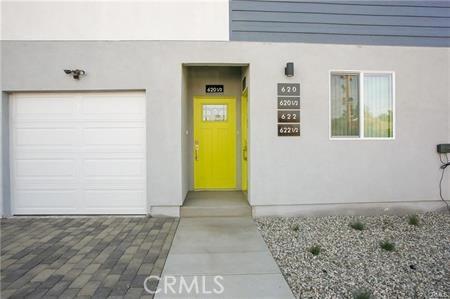 622 W 85th Street Unit 1/2, Los Angeles, California 90044