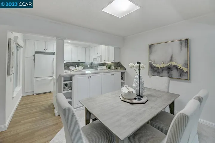 2201 Golden Rain Rd Unit 3, Walnut Creek, California 94595