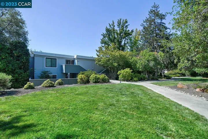 2201 Golden Rain Rd Unit 3, Walnut Creek, California 94595