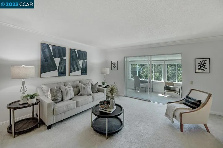 2201 Golden Rain Rd Unit 3, Walnut Creek, California 94595
