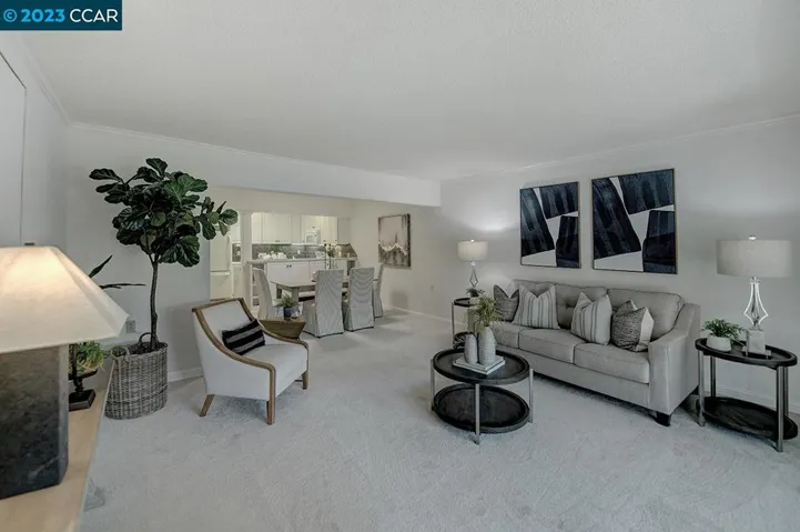 2201 Golden Rain Rd Unit 3, Walnut Creek, California 94595