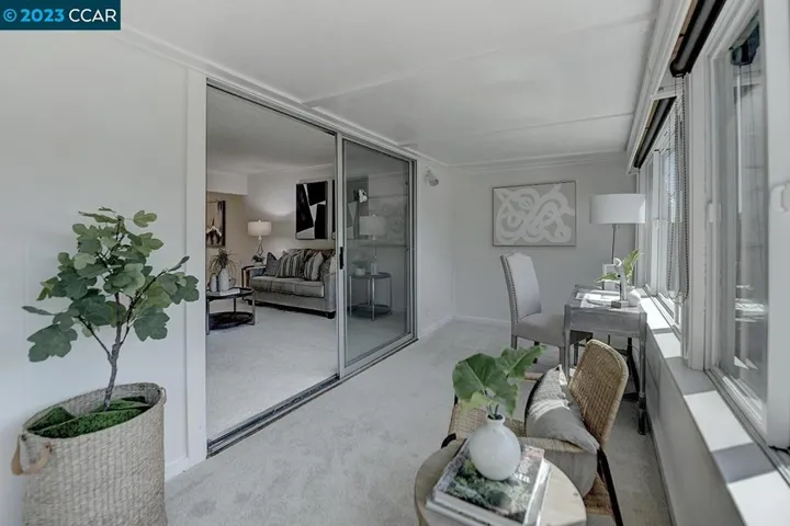 2201 Golden Rain Rd Unit 3, Walnut Creek, California 94595