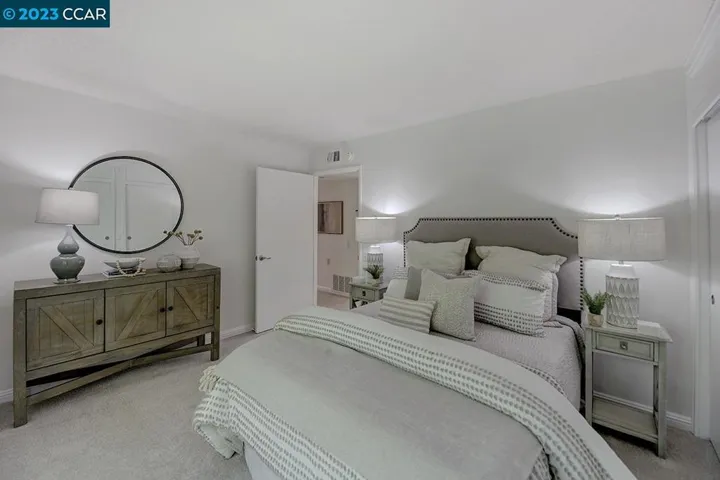 2201 Golden Rain Rd Unit 3, Walnut Creek, California 94595