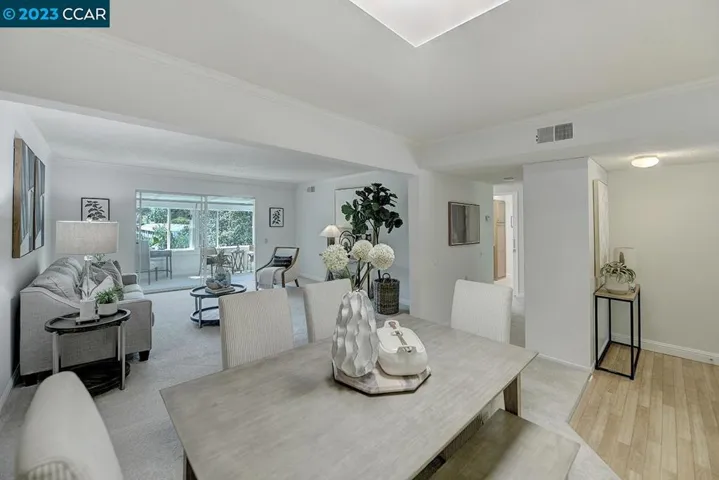 2201 Golden Rain Rd Unit 3, Walnut Creek, California 94595