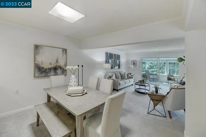 2201 Golden Rain Rd Unit 3, Walnut Creek, California 94595