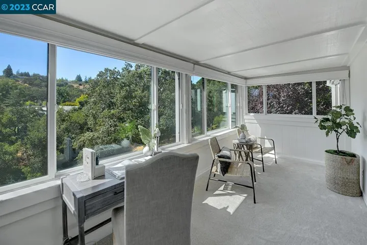 2201 Golden Rain Rd Unit 3, Walnut Creek, California 94595