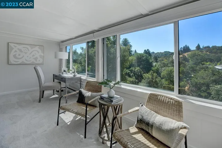 2201 Golden Rain Rd Unit 3, Walnut Creek, California 94595