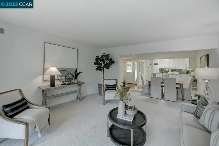 2201 Golden Rain Rd Unit 3, Walnut Creek, California 94595