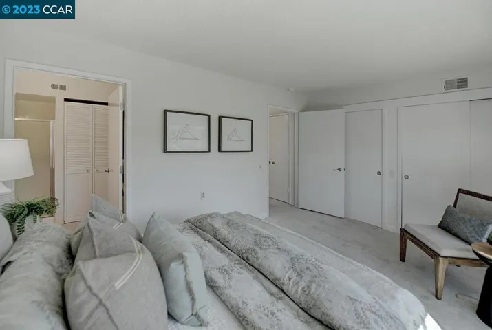 2201 Golden Rain Rd Unit 3, Walnut Creek, California 94595