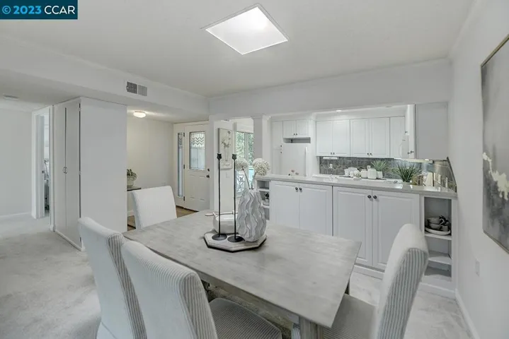 2201 Golden Rain Rd Unit 3, Walnut Creek, California 94595