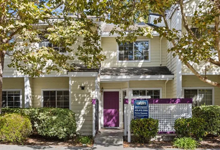 1706 Bevin Brook Drive, San Jose, California 95112