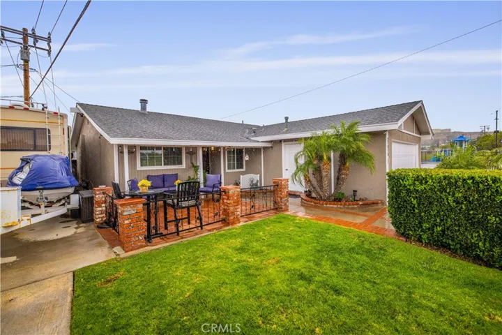27919 Rigel Drive, Canyon Country, California 91351