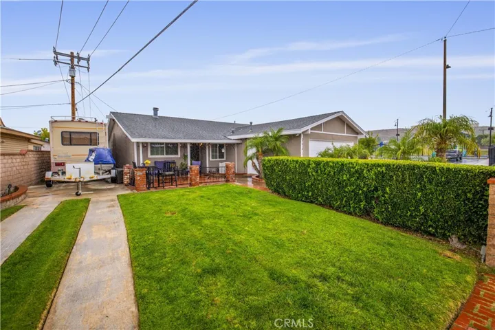27919 Rigel Drive, Canyon Country, California 91351