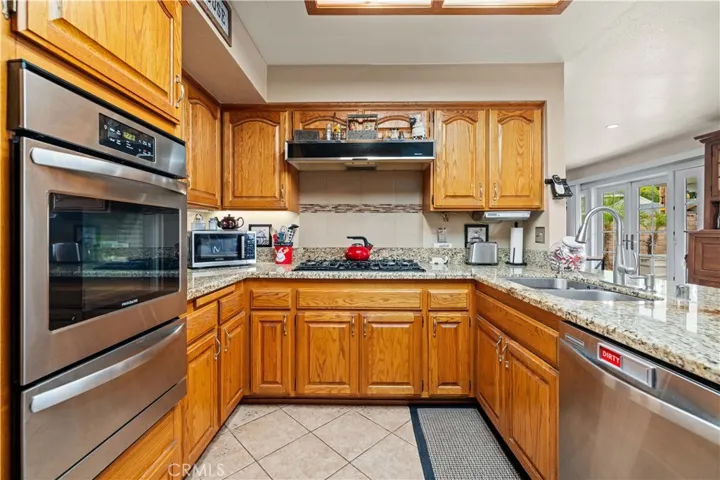 27919 Rigel Drive, Canyon Country, California 91351