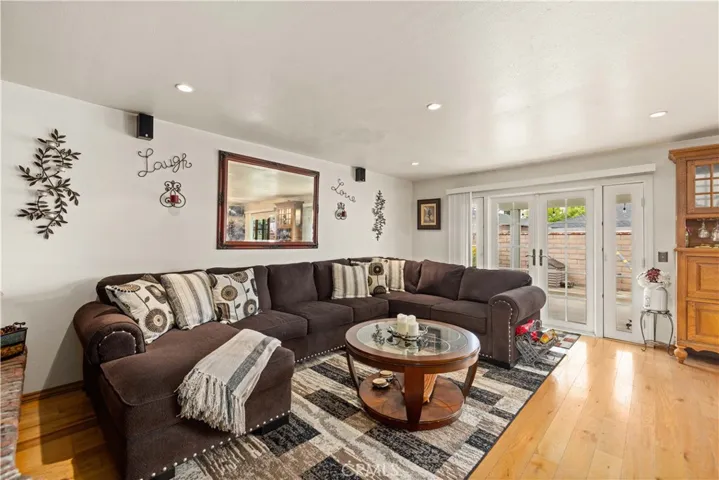 27919 Rigel Drive, Canyon Country, California 91351