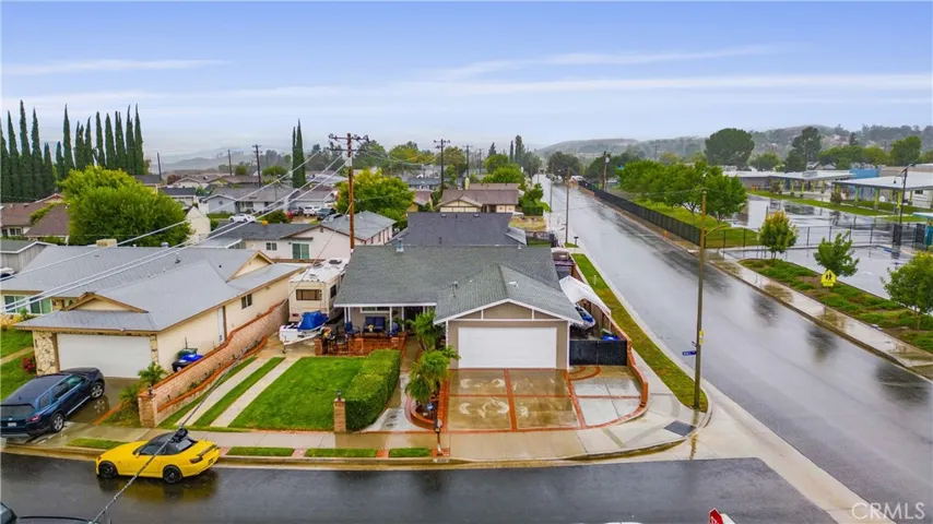 27919 Rigel Drive, Canyon Country, California 91351