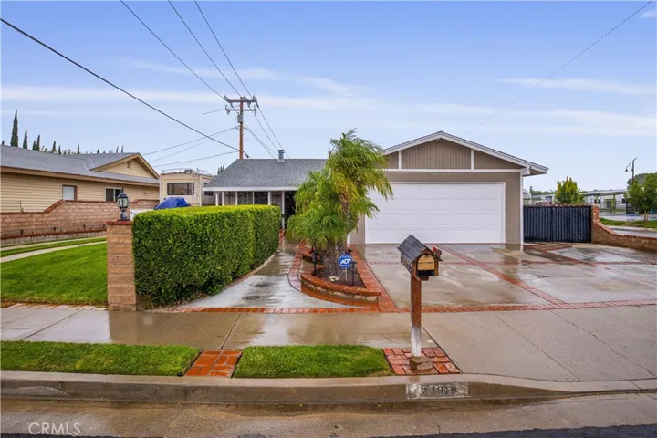 27919 Rigel Drive, Canyon Country, California 91351