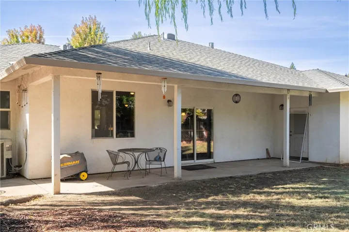 100 Cinder Cone Loop, Chico, California 95973