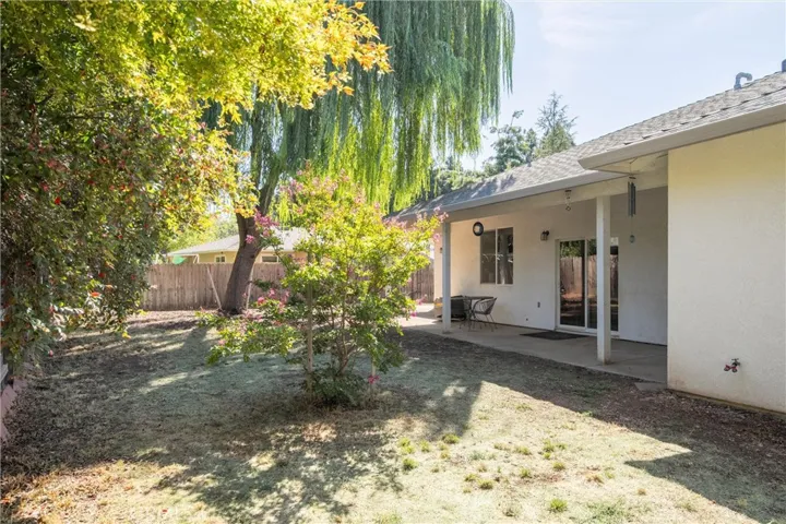 100 Cinder Cone Loop, Chico, California 95973