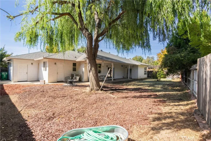 100 Cinder Cone Loop, Chico, California 95973
