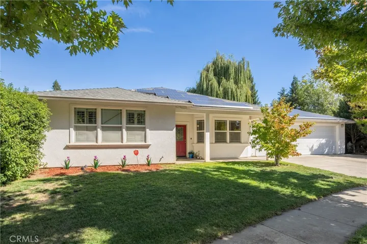100 Cinder Cone Loop, Chico, California 95973
