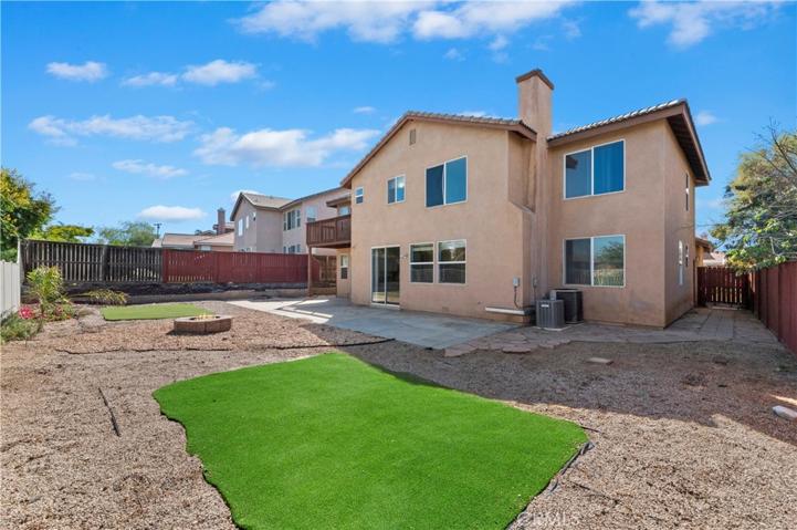 33930 Wagon Train, Wildomar, California 92595