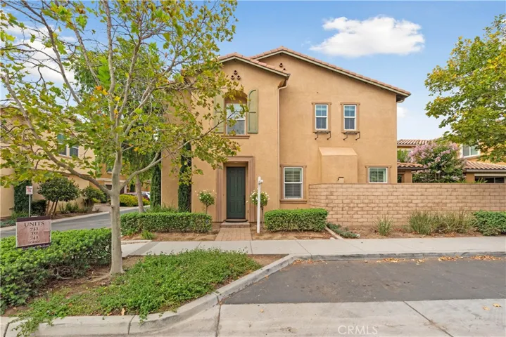 741 N Via Barolo, Ontario, California 91764