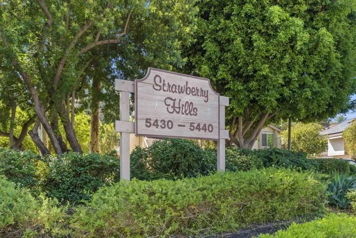 5430 Baltimore Dr Unit 28, La Mesa, California 91942