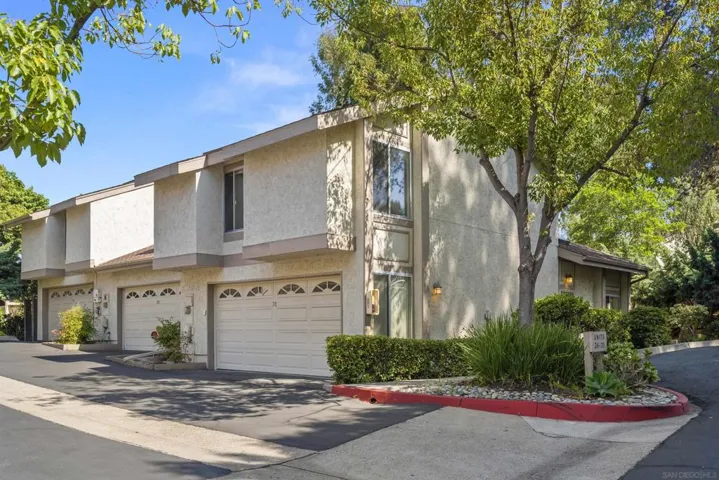 5430 Baltimore Dr Unit 28, La Mesa, California 91942