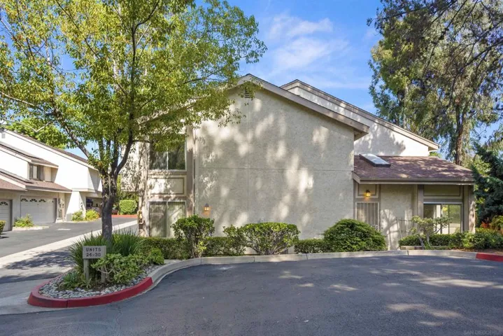 5430 Baltimore Dr Unit 28, La Mesa, California 91942
