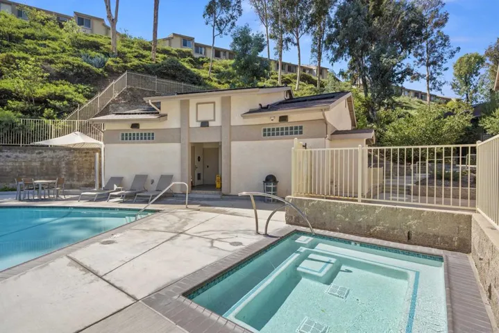 5430 Baltimore Dr Unit 28, La Mesa, California 91942