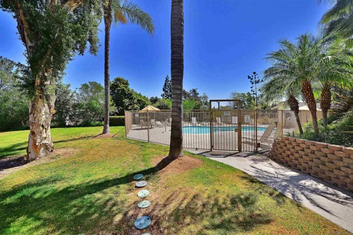 5430 Baltimore Dr Unit 28, La Mesa, California 91942