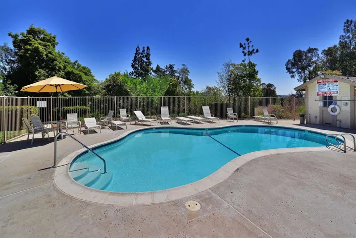 5430 Baltimore Dr Unit 28, La Mesa, California 91942