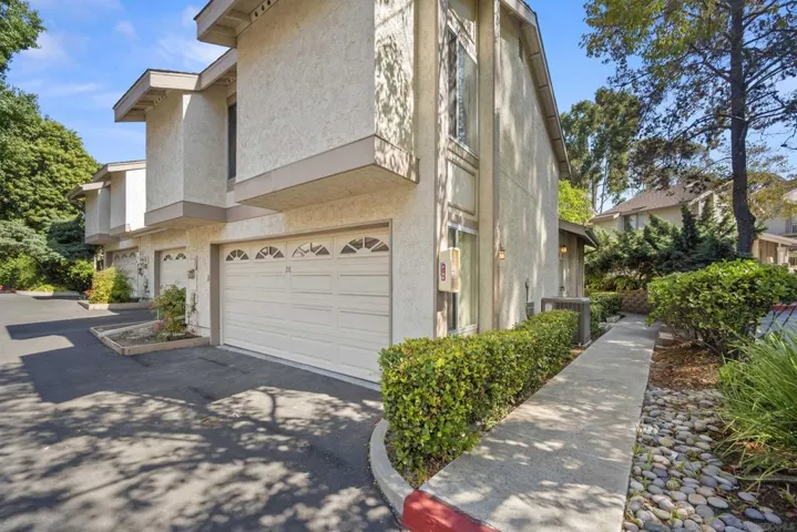5430 Baltimore Dr Unit 28, La Mesa, California 91942