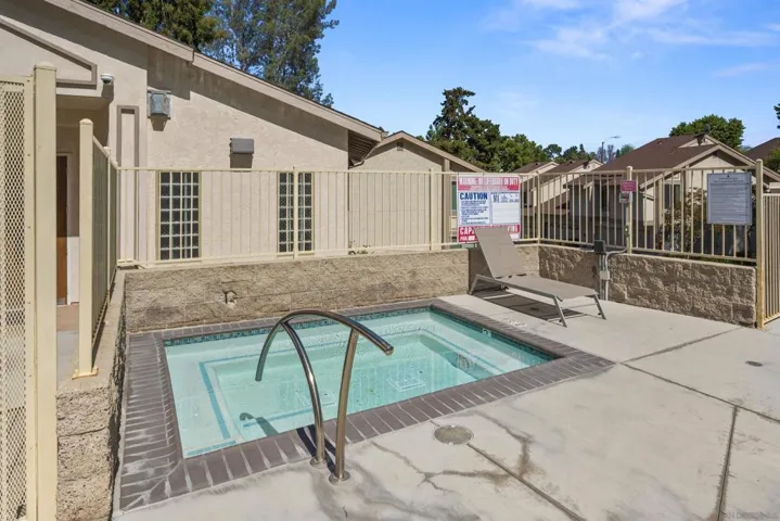 5430 Baltimore Dr Unit 28, La Mesa, California 91942