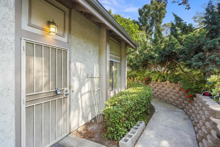 5430 Baltimore Dr Unit 28, La Mesa, California 91942