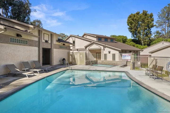 5430 Baltimore Dr Unit 28, La Mesa, California 91942