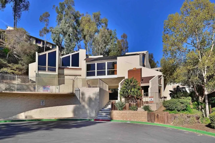 5430 Baltimore Dr Unit 28, La Mesa, California 91942