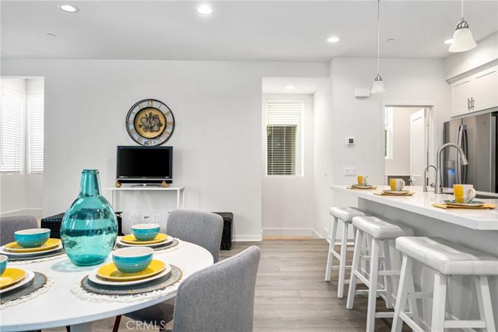 153 Fable, Irvine, California 92618