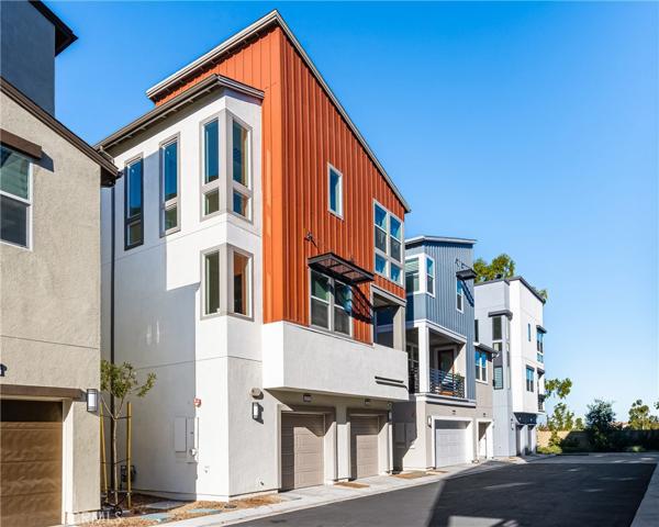 153 Fable, Irvine, California 92618