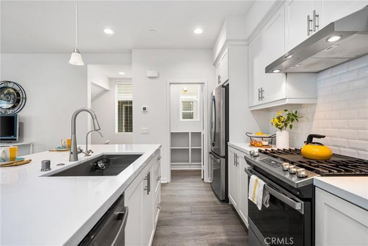 153 Fable, Irvine, California 92618