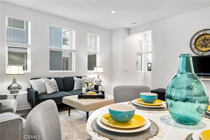 153 Fable, Irvine, California 92618